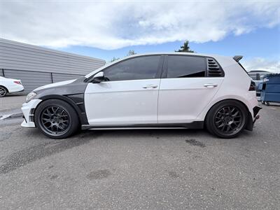2019 Volkswagen Golf R 4Motion   - Photo 6 - Albany, OR 97322