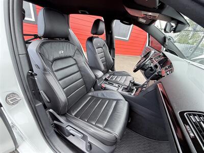 2019 Volkswagen Golf R 4Motion   - Photo 16 - Albany, OR 97322