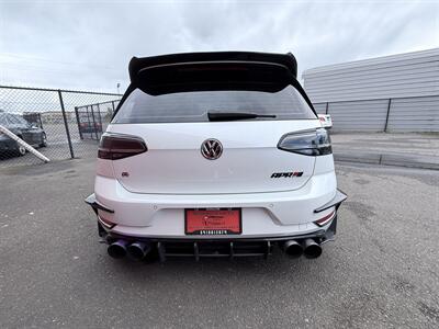 2019 Volkswagen Golf R 4Motion   - Photo 5 - Albany, OR 97322