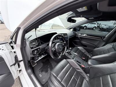2019 Volkswagen Golf R 4Motion   - Photo 28 - Albany, OR 97322