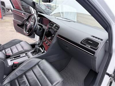 2019 Volkswagen Golf R 4Motion   - Photo 17 - Albany, OR 97322