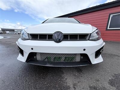 2019 Volkswagen Golf R 4Motion   - Photo 7 - Albany, OR 97322