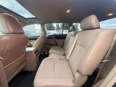 2011 Toyota Highlander Limited   - Photo 9 - Albany, OR 97322