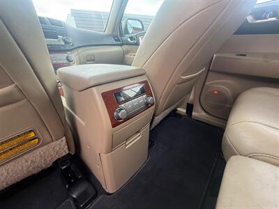 2011 Toyota Highlander Limited   - Photo 11 - Albany, OR 97322
