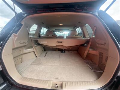 2011 Toyota Highlander Limited   - Photo 10 - Albany, OR 97322
