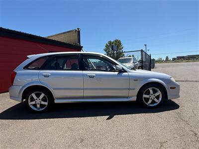 2003 Mazda Protege5   - Photo 2 - Albany, OR 97322