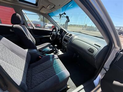 2003 Mazda Protege5   - Photo 6 - Albany, OR 97322