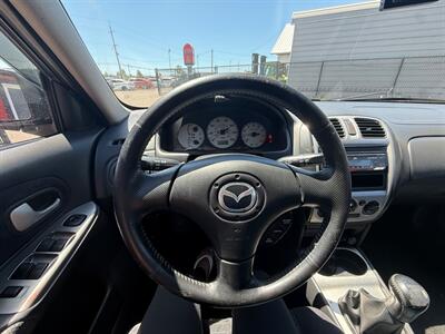 2003 Mazda Protege5   - Photo 15 - Albany, OR 97322