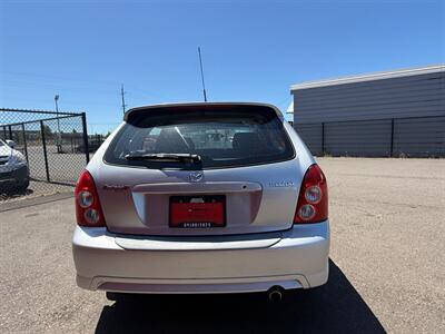 2003 Mazda Protege5   - Photo 4 - Albany, OR 97322
