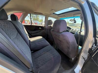 2003 Mazda Protege5   - Photo 7 - Albany, OR 97322