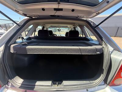 2003 Mazda Protege5   - Photo 11 - Albany, OR 97322
