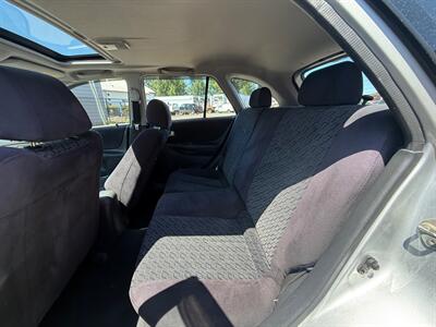 2003 Mazda Protege5   - Photo 9 - Albany, OR 97322