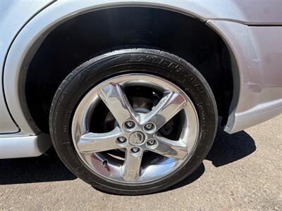 2003 Mazda Protege5   - Photo 10 - Albany, OR 97322