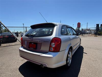 2003 Mazda Protege5   - Photo 3 - Albany, OR 97322