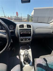 2003 Mazda Protege5   - Photo 14 - Albany, OR 97322