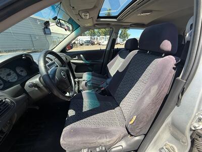 2003 Mazda Protege5   - Photo 8 - Albany, OR 97322