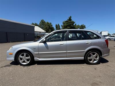 2003 Mazda Protege5   - Photo 5 - Albany, OR 97322