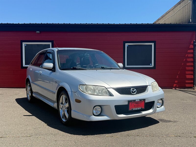 2003 Mazda Protege5  