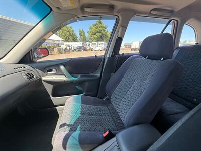 2003 Mazda Protege5   - Photo 13 - Albany, OR 97322