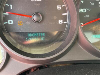 2013 Chevrolet Silverado 1500 Work Truck   - Photo 9 - Albany, OR 97322