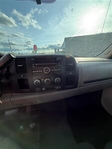 2013 Chevrolet Silverado 1500 Work Truck   - Photo 8 - Albany, OR 97322