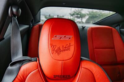 2010 Chevrolet Camaro SS  Hendrick Performance Edition - Photo 22 - Winston-Salem, NC 27103