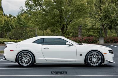 2010 Chevrolet Camaro SS  Hendrick Performance Edition - Photo 4 - Winston-Salem, NC 27103