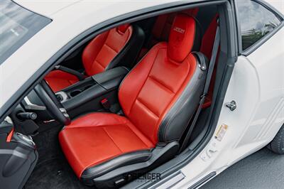 2010 Chevrolet Camaro SS  Hendrick Performance Edition - Photo 20 - Winston-Salem, NC 27103