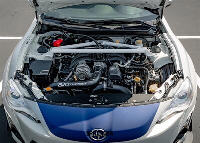 2015 Scion FR-S  Turbo - Photo 16 - Winston-Salem, NC 27103