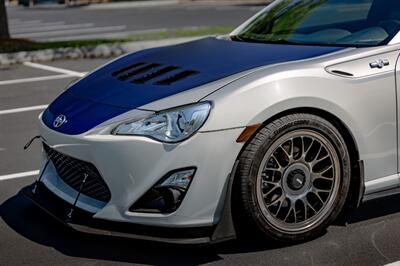 2015 Scion FR-S  Turbo - Photo 11 - Winston-Salem, NC 27103
