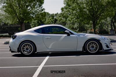 2015 Scion FR-S  Turbo - Photo 4 - Winston-Salem, NC 27103