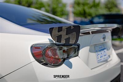 2015 Scion FR-S  Turbo - Photo 18 - Winston-Salem, NC 27103