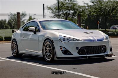 2015 Scion FR-S  Turbo - Photo 3 - Winston-Salem, NC 27103