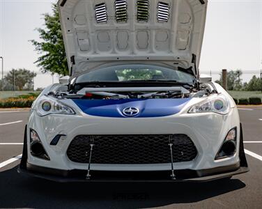 2015 Scion FR-S  Turbo - Photo 14 - Winston-Salem, NC 27103