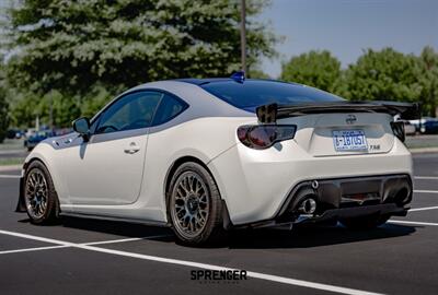 2015 Scion FR-S  Turbo - Photo 7 - Winston-Salem, NC 27103
