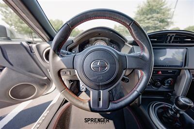 2015 Scion FR-S  Turbo - Photo 32 - Winston-Salem, NC 27103