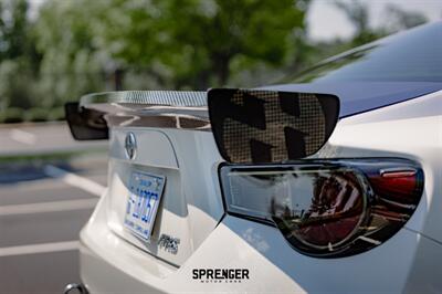 2015 Scion FR-S  Turbo - Photo 17 - Winston-Salem, NC 27103