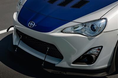 2015 Scion FR-S  Turbo - Photo 12 - Winston-Salem, NC 27103