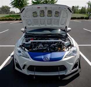 2015 Scion FR-S  Turbo - Photo 15 - Winston-Salem, NC 27103