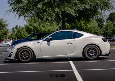 2015 Scion FR-S  Turbo - Photo 8 - Winston-Salem, NC 27103