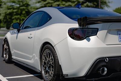 2015 Scion FR-S  Turbo - Photo 21 - Winston-Salem, NC 27103