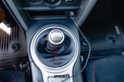 2015 Scion FR-S  Turbo - Photo 37 - Winston-Salem, NC 27103