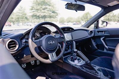 2015 Scion FR-S  Turbo - Photo 33 - Winston-Salem, NC 27103