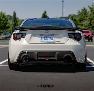 2015 Scion FR-S  Turbo - Photo 6 - Winston-Salem, NC 27103