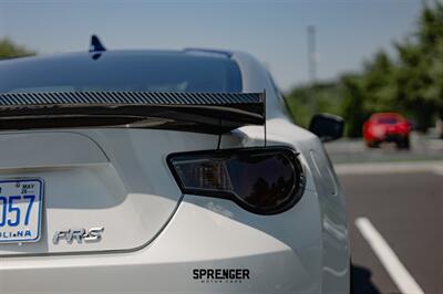 2015 Scion FR-S  Turbo - Photo 22 - Winston-Salem, NC 27103