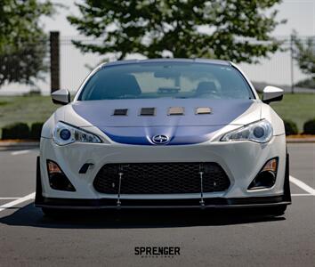 2015 Scion FR-S  Turbo - Photo 2 - Winston-Salem, NC 27103