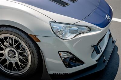2015 Scion FR-S  Turbo - Photo 13 - Winston-Salem, NC 27103