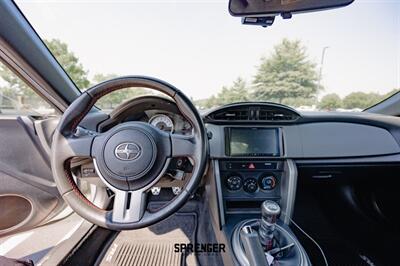 2015 Scion FR-S  Turbo - Photo 26 - Winston-Salem, NC 27103