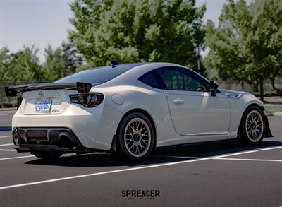 2015 Scion FR-S  Turbo - Photo 5 - Winston-Salem, NC 27103
