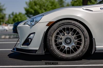 2015 Scion FR-S  Turbo - Photo 9 - Winston-Salem, NC 27103